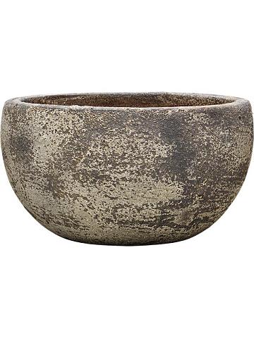 Кашпо Baq sandora bowl brown Кашпо Baq sandora bowl brown