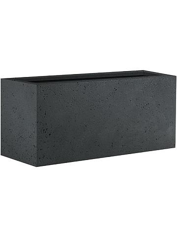Кашпо Grigio box anthracite Кашпо Grigio box anthracite