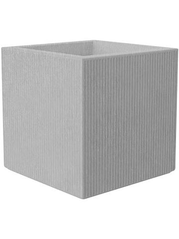Кашпо Gatsby basic cubo Кашпо Gatsby basic cubo