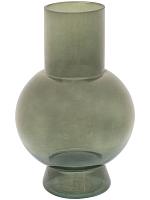 Ваза Mandi vase moss D15 H23 см Ваза Mandi vase moss D15 H23 см