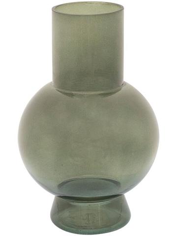 Ваза Mandi vase moss Ваза Mandi vase moss