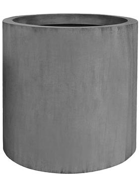 Кашпо Fiberstone jumbo max l grey Кашпо Fiberstone jumbo max l grey