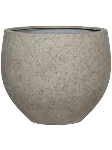 Кашпо Urban jumbo orb xs beige washed Кашпо Urban jumbo orb xs beige washed