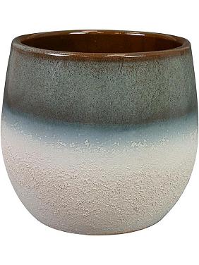 Кашпо Fem pot sky blue Кашпо Fem pot sky blue