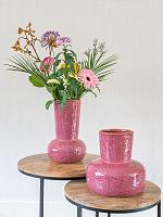 Ваза Vivi pot tall cherry D24 H23 см