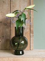 Ваза Mandi vase moss D15 H23 см Ваза Mandi vase moss D15 H23 см