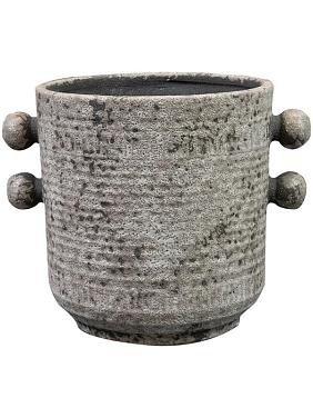 Кашпо Sophia pot stone Кашпо Sophia pot stone