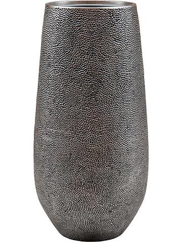 Кашпо Baq opus hit darcy high silver (с техническим горшком) Кашпо Baq opus hit darcy high silver (с техническим горшком)