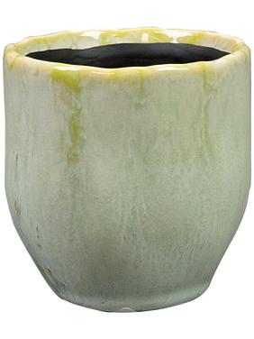 Кашпо Davide pot apple green Кашпо Davide pot apple green