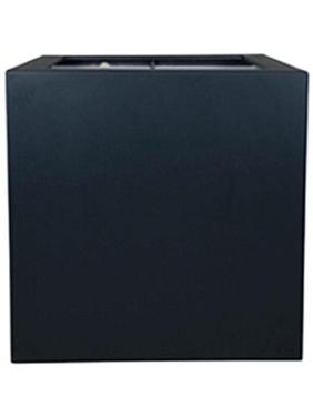 Кашпо Vepo adenia square anthracite Кашпо Vepo adenia square anthracite