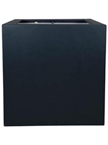 Кашпо Vepo adenia square anthracite Кашпо Vepo adenia square anthracite