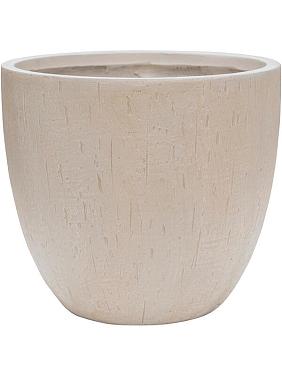 Кашпо Baq raindrop couple beige Кашпо Baq raindrop couple beige