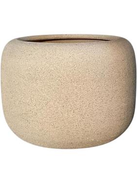 Кашпо Molis pot concrete