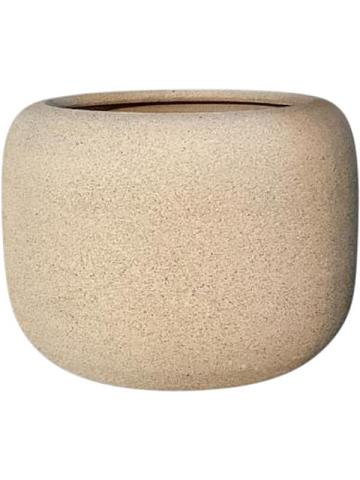Кашпо Molis pot concrete