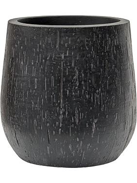 Кашпо Baq raindrop couple anthracite Кашпо Baq raindrop couple anthracite