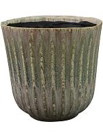 Кашпо Roger pot powder lilac D14 H14 см