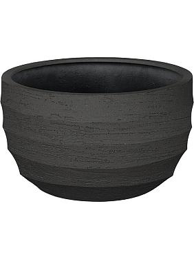 Кашпо Bordo new egg pot low earth
