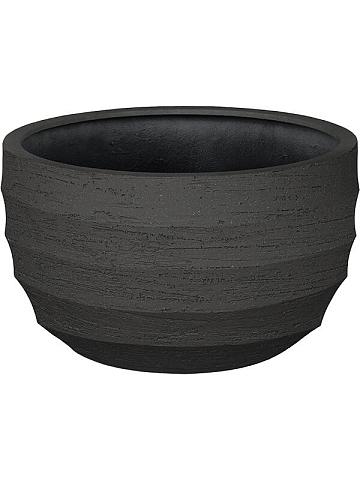 Кашпо Bordo new egg pot low earth Кашпо Bordo new egg pot low earth