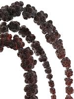 Амарант бургунди искусственный H101 см Амарант бургунди искусственный H101 см