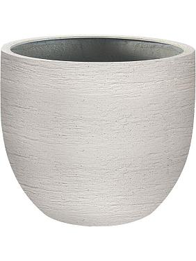 Кашпо Terreno new egg pot sand Кашпо Terreno new egg pot sand