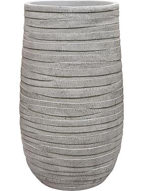 Кашпо Baq tornado partner grey Кашпо Baq tornado partner grey