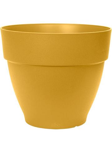 Кашпо Vibia campana round honey yellow Кашпо Vibia campana round honey yellow