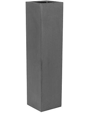 Кашпо Fiberstone yenn s grey Кашпо Fiberstone yenn s grey