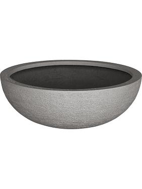 Кашпо Terreno bowl clay Кашпо Terreno bowl clay