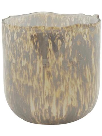 Ваза Meja vase splashed cream Ваза Meja vase splashed cream