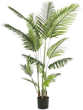 Пальма райская искусственная