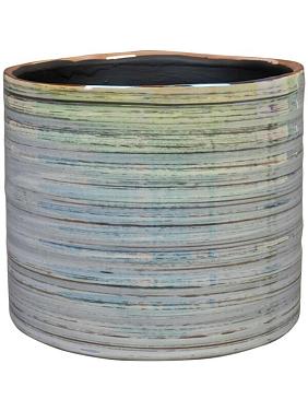 Кашпо Didi pot pearl blue Кашпо Didi pot pearl blue