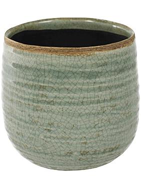 Кашпо Iris pot mint Кашпо Iris pot mint