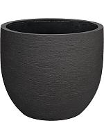 Кашпо Terreno new egg pot earth D36 H31 см