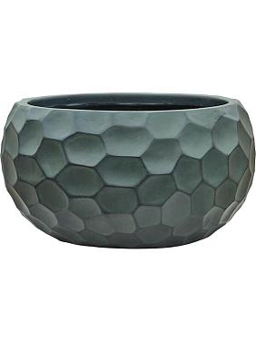 Кашпо Baq tortuga globe forest green Кашпо Baq tortuga globe forest green