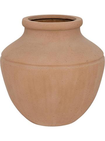 Кашпо Terra nova esra m soft clay