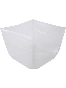 Вставка силиконовая квадратная Вставка силиконовая квадратная