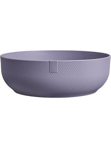 Кашпо Jazz bowl lavender lilac Кашпо Jazz bowl lavender lilac
