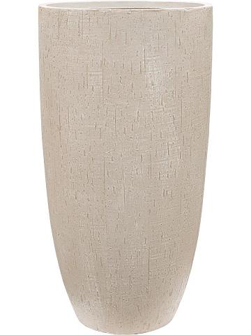 Кашпо Baq raindrop partner beige