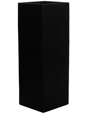 Кашпо Fiberstone yang black Кашпо Fiberstone yang black