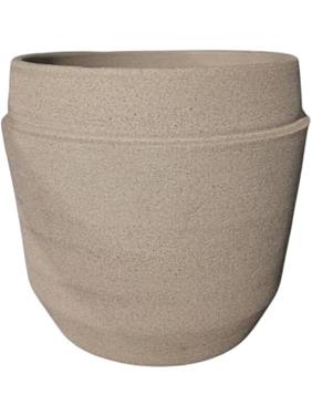Кашпо Maa pot concrete