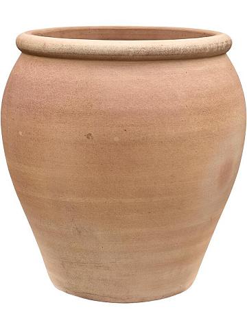 Кашпо Terra antica genova chalk white Кашпо Terra antica genova chalk white