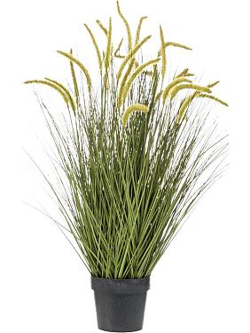 Рогоз (болотная трава) искусственная Рогоз (болотная трава) искусственная