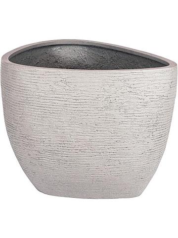 Кашпо Ruvido organic sand