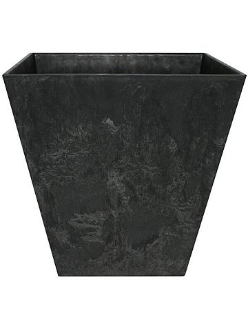 Кашпо Artstone ella pot black Кашпо Artstone ella pot black