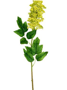 Сирень желтая искусственная Сирень желтая искусственная