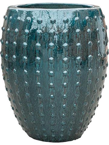 Кашпо Laos emperor ocean blue Кашпо Laos emperor ocean blue