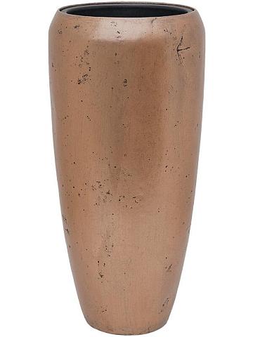 Кашпо Baq opus raw partner gold (с техническим горшком) Кашпо Baq opus raw partner gold (с техническим горшком)