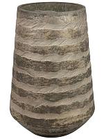 Ваза Julie vase diamond D25 H23 см