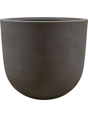 Кашпо Baq seren bond deep mocha