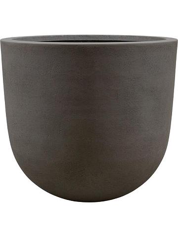 Кашпо Baq seren bond deep mocha